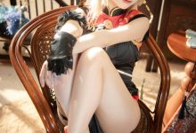 矢量鱼 – 红豆 sweety[60P-436.5M]-妹子图