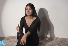 [PANS新版] Vol. 766 淘淘_视频 [MP41.26G]-妹子图