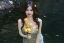 [XiuRen秀人网] 2025.09.11 No.10756 尹甜甜 [60+1P]-妹子图