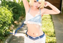 PoppaChan –  Sameko Saba[81P+11V-712.7M]-妹子图