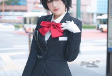 弥美Mime – Tsubaki[11P-44.4M]-妹子图