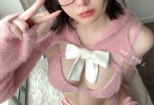 眼酱大魔王w –  [Fantia] 2025年08月订阅[35P-3.9M]-妹子图