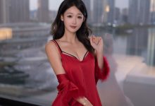 [XiuRen秀人网] 2025.09.15 No.10768 唐安琪 [70+1P]-妹子图