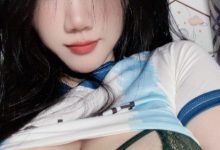 于丰霖 微密圈  NO.001期 [74P+7V-34.9MB]-妹子图