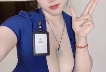 于丰霖 微密圈 NO.007期 [55P+18V-100MB]-妹子图