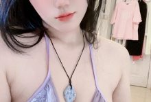 于丰霖 微密圈 NO.008期 [18P+5V-32.4MB]-妹子图