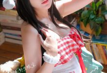 眼酱大魔王w –  [Fantia] 2024年12月订阅[39P+1V-25.3M]-妹子图