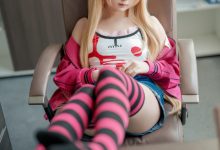 幼水铃衣 - NO.014 秋月爱莉[82P+1V-2.04G]-妹子图