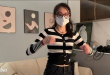 [ROSI写真]RS. 视频NO.611[1V／660MB]-妹子图