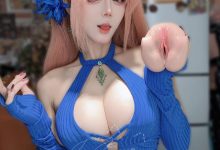 九言 – 惑[49P-6V-1.35G]-妹子图