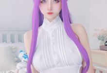 沖田凜花Rinka –  Fern [51P-86M]-妹子图