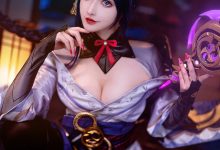 雷电将军[17P-105MB]-妹子图