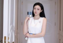 [XiuRen秀人网] 2025.09.29 No.10829 安然anran [80+1P]-妹子图