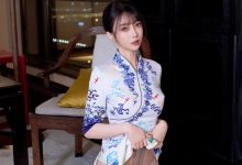 [XiuRen秀人网] 2025.09.08 No.10741 玥儿玥er [75+1P]-妹子图