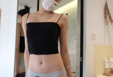 [ROSI口罩系列] 2025.04.18 No.3232 [114+1P-191M]-妹子图