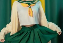 Bangni邦尼-阿良河基维[91P+6V-1.62G]-妹子图