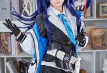 喜欢爱理吗-蔚蓝档案-早濑优香[49P-256MB]-妹子图