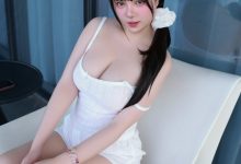 [XiuRen秀人网] 2025.10.09 No.10841 软情 [70+1P]-妹子图
