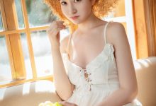 年年nnian –  夏日物语[37P-149.4M]-妹子图