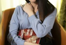 [Ligui丽柜] 2025.08.29 《圣水润丝》Tuzi[72P-56MB]-妹子图