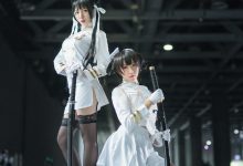 九曲Jean –  Atago & Takao[14P-81.9M]-妹子图