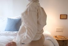 [ROSI口罩系列] 2025.05.11 No.3255 [56+1P-85M]-妹子图