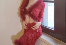 [XiuRen秀人网] 2025.10.10 No.10848 Zoe柚柚 [52+1P]-妹子图