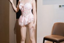 [XiuRen秀人网] 2025.10.11 No.10851 姜冉冉_Renee@ [61+1P]-妹子图