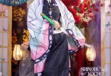 Byoru –  Shinobu[72P+27V-4.82G]-妹子图