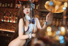 宮本桜 – 牛牛本 典藏版[50P+4V-942.1M]-妹子图