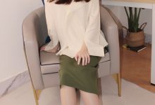 小众视觉 No.0030 兰兰[102P-742.8M]-妹子图