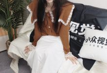 小众视觉 No.0032 思姐[112P-1V-5.81G]-妹子图