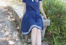 小众视觉 No.0037 小薯条 [102P1V-5.84GB]-妹子图