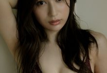 FLASHデジタル写真集 雪平莉左 エチエチお姉さん～セクシー編～【86P 50MB】-妹子图