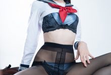 Candy Ball-Fumina Murasaki[79P+10V-1.09G]-妹子图