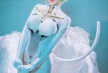 星之迟迟 –  2025年06月计划A 碧蓝航线 纳西莫夫[34P-139.9M]-妹子图