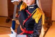 楊衣Yangyi - NO.003 Kyoka [33P+1V-205MB]-妹子图