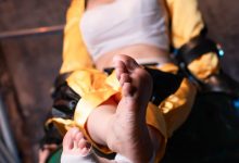 楊衣Yangyi – NO.013 筱清 Qi [50P+3V-311MB]-妹子图