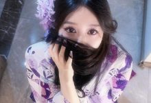 微密圈-唐十七[和服紫丝[18P+1V-363MB]-妹子图