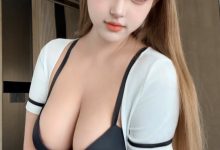 微密圈-小U优优子[爆乳护士[1V-123MB]-妹子图