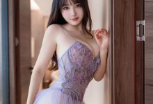 [XINGYAN星颜社] 2025.10.21 VOL.413 沈南汐RuRu [68+1P]-妹子图