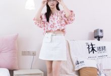 [BoBoSocks袜啵啵] NO.594 香菜-三双高跟鞋、薄肉丝（脚尖透明款）、裸足、视频以超近景特写为主[145P-1V-7.06G]-妹子图