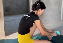 [ROSI写真]小视频系列402[1V／108MB]-妹子图