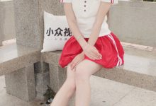 小众视觉 No.0042 雪糕 [114P1V-5.48GB]-妹子图