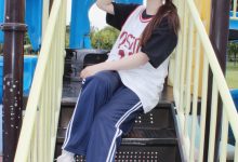 小众视觉 No.0044 小薯条 [113P1V-5.34GB]-妹子图