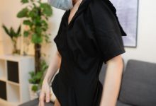 [ROSI口罩系列] 2025.05.28 No.3272 [78+1P-168M]-妹子图