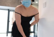 [ROSI口罩系列] 2025.05.29 No.3273 [53+1P-84M]-妹子图