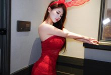 [XiuRen秀人网] 2025.10.24 No.10907 甜妮 [73+1P]-妹子图