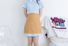 物恋传媒 No.2414 芋头-高跟鞋、薄肉丝 [150P1V-3.63GB]-妹子图