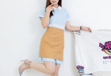 物恋传媒 No.2424 小可-高跟鞋、薄肉丝 [150P1V-3.63GB]-妹子图